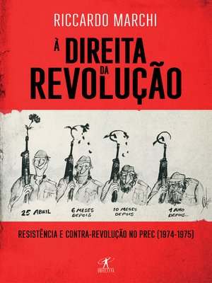 cover image of À Direita da Revolução